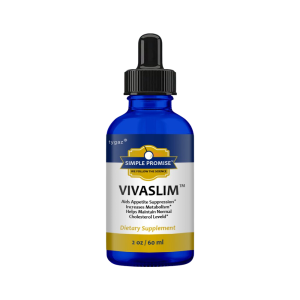 Viva Slim: innovative solution to weight loss struggles