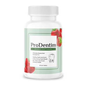 ProDentim : Unlock Your Smile’s Potential