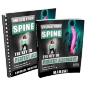 Unlock Your Spine Program: Unveiling the Path to Spinal Health
